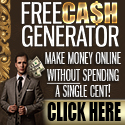Free Cash Generator - make money online